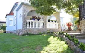 Apartment Blumen Oase